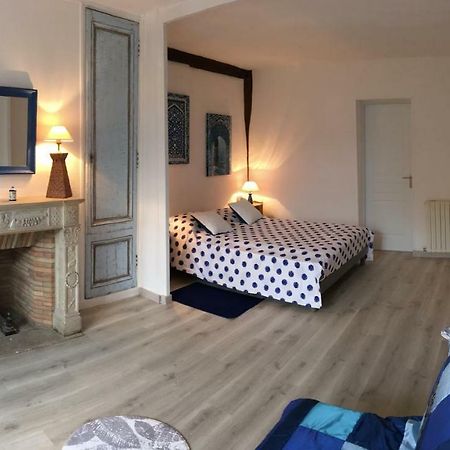 Les Citadines Daire Amboise Dış mekan fotoğraf