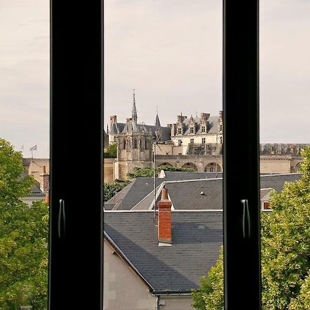 Les Citadines Daire Amboise Dış mekan fotoğraf