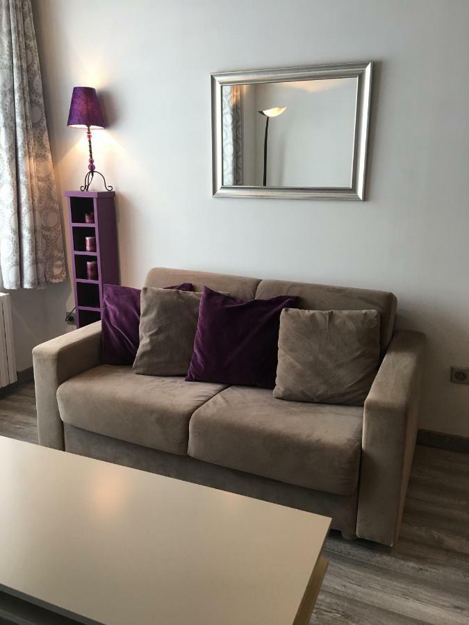 Les Citadines Daire Amboise Dış mekan fotoğraf