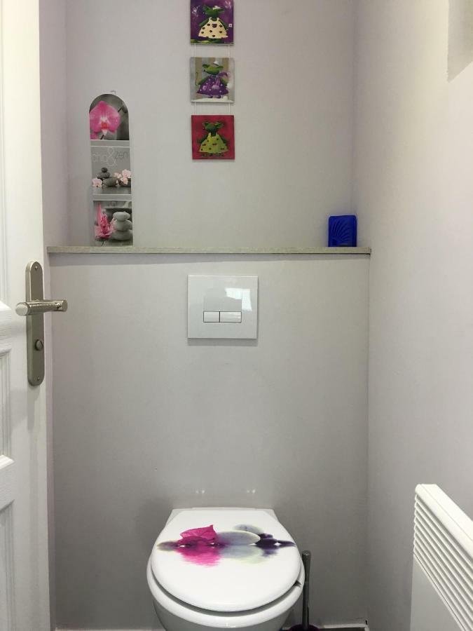 Les Citadines Daire Amboise Dış mekan fotoğraf