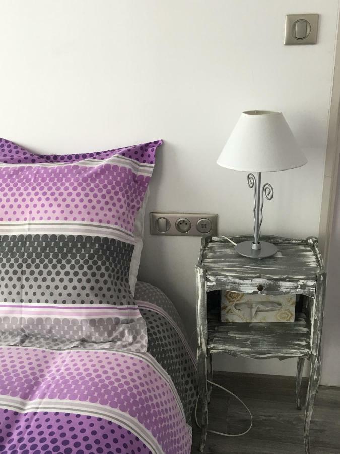 Les Citadines Daire Amboise Dış mekan fotoğraf