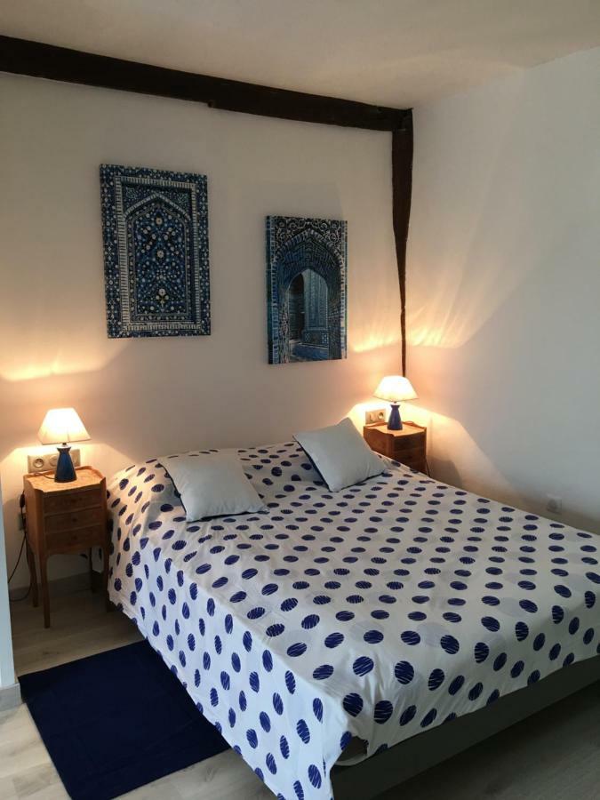 Les Citadines Daire Amboise Dış mekan fotoğraf