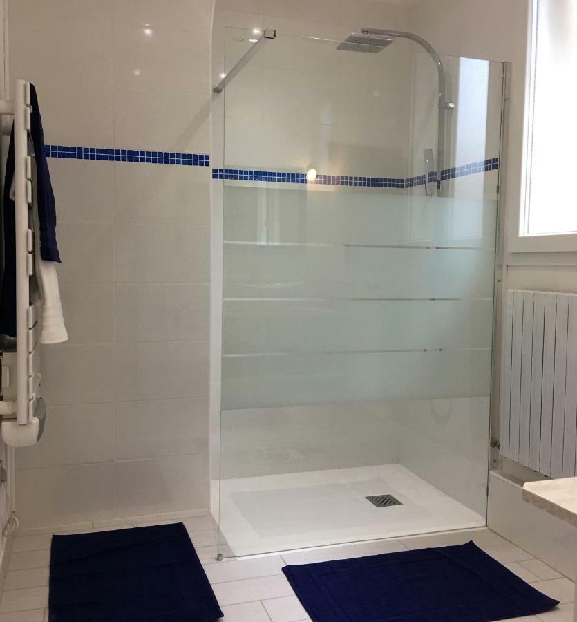 Les Citadines Daire Amboise Dış mekan fotoğraf