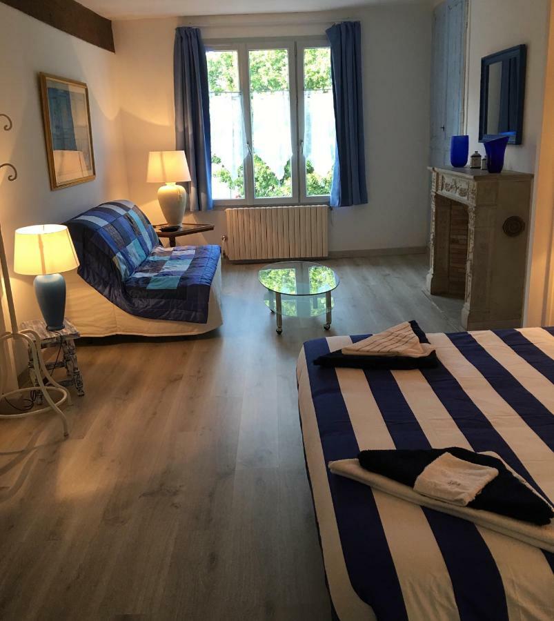 Les Citadines Daire Amboise Dış mekan fotoğraf