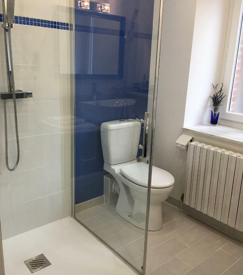 Les Citadines Daire Amboise Dış mekan fotoğraf