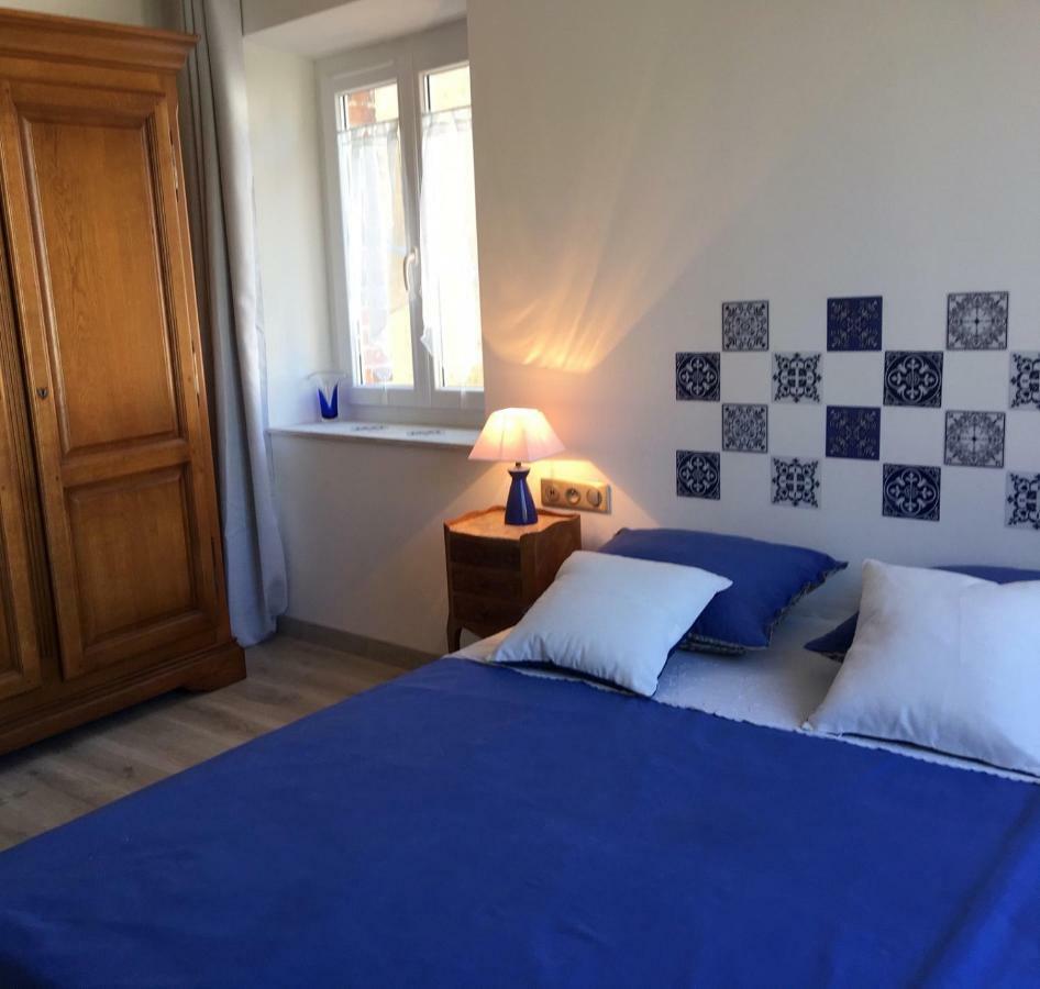 Les Citadines Daire Amboise Dış mekan fotoğraf