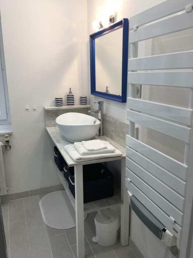 Les Citadines Daire Amboise Dış mekan fotoğraf