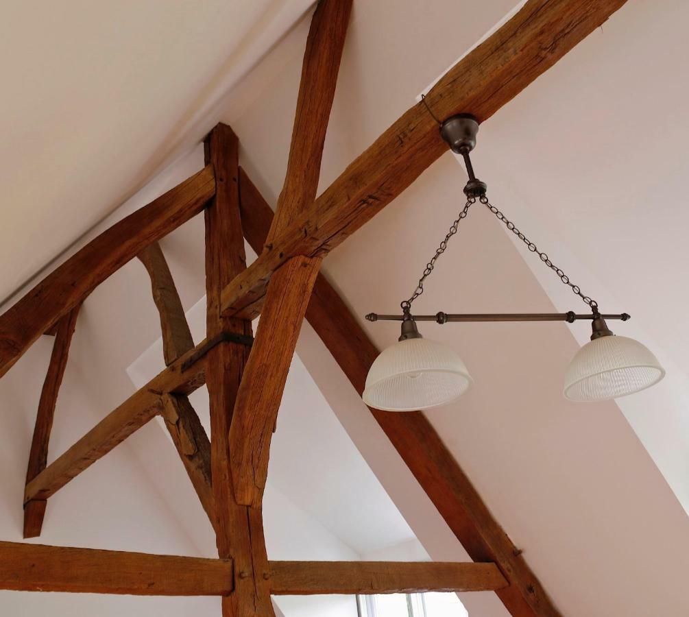 Les Citadines Daire Amboise Dış mekan fotoğraf