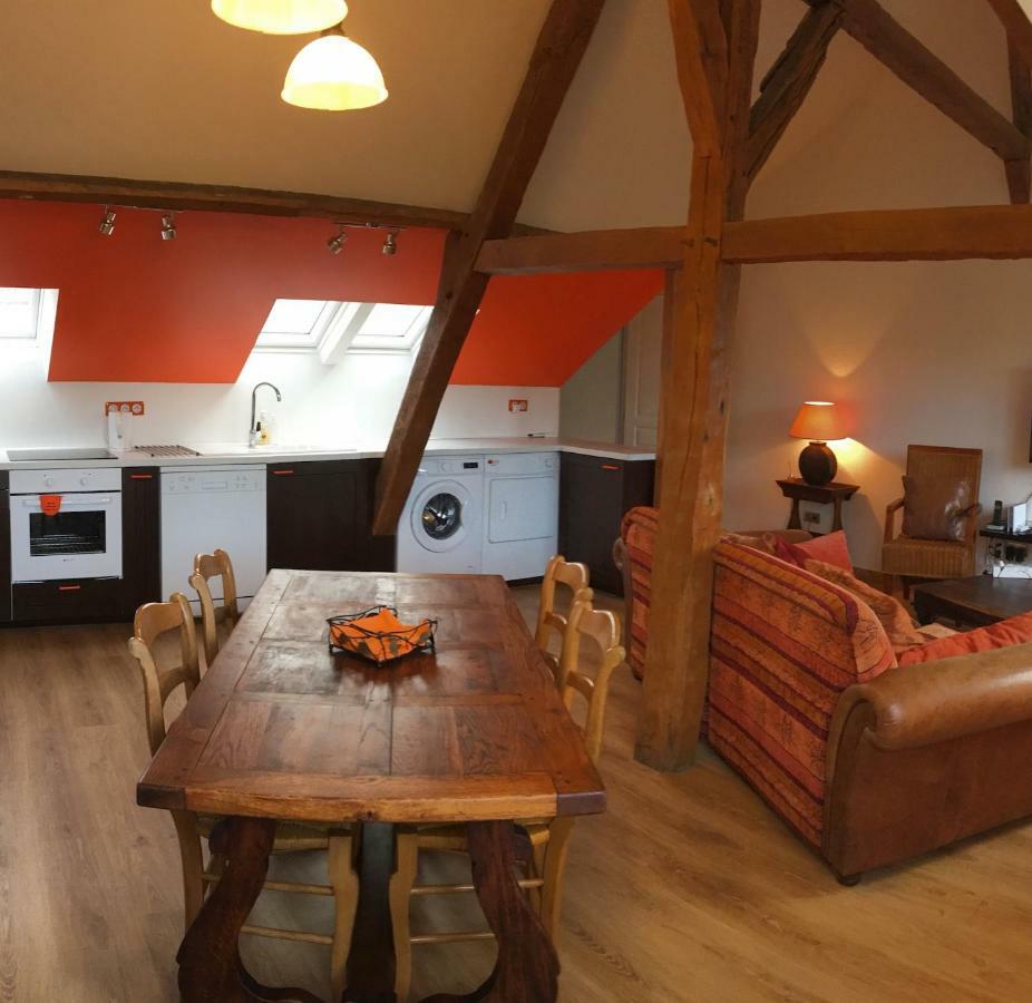 Les Citadines Daire Amboise Dış mekan fotoğraf